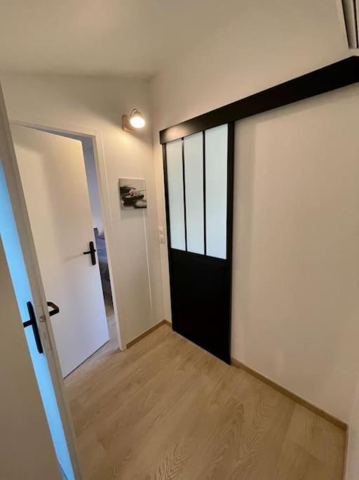 Au Calme, Maison T3 Neuf Avec Jardin A Cassy لانتون المظهر الخارجي الصورة